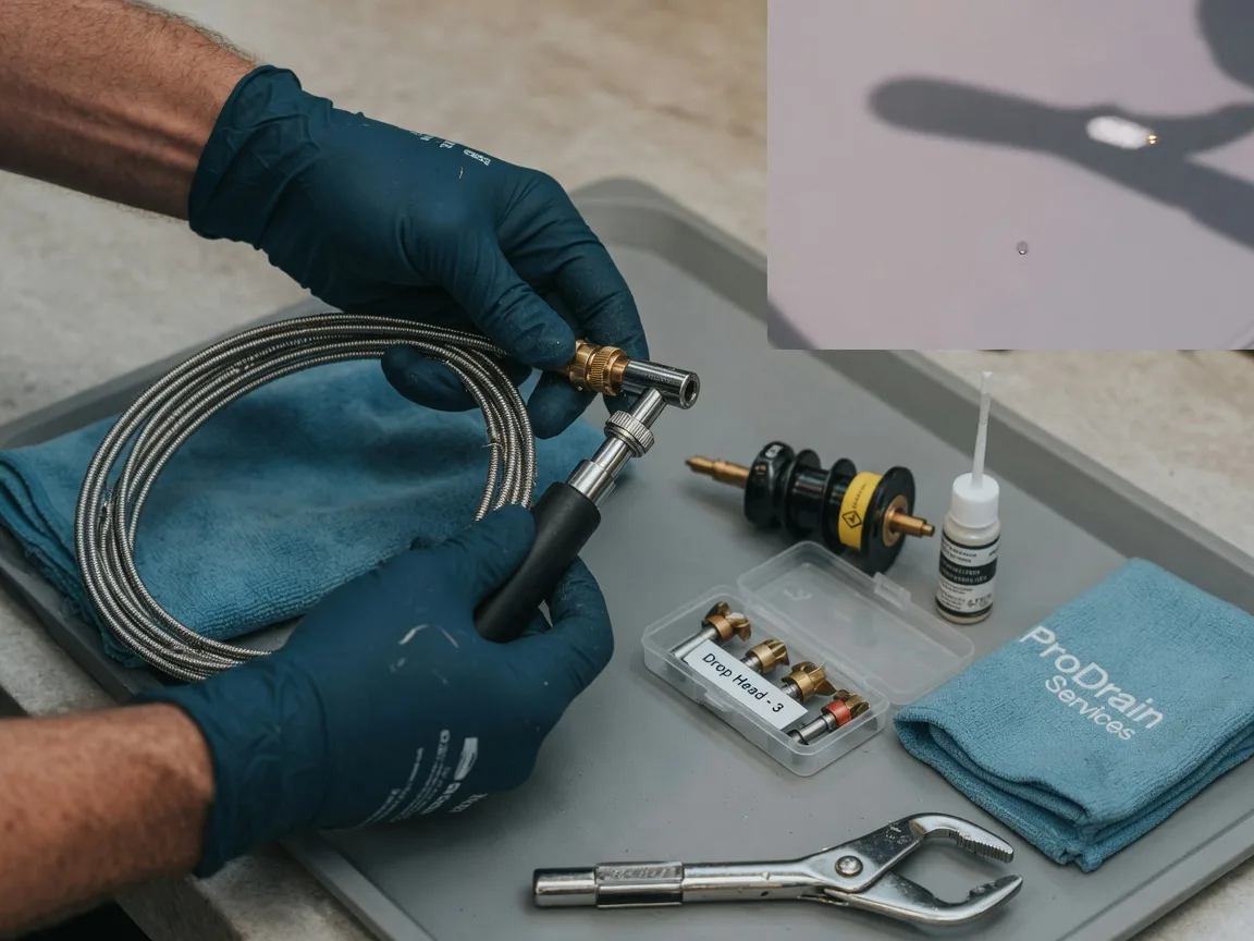 Why choose Drain Cleaning in Buxton, OR